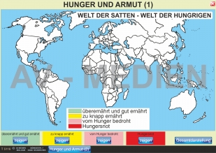 Gegenwart und Zukunft der Menschheit