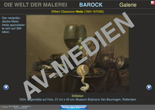 Produktbilder (Galerie)